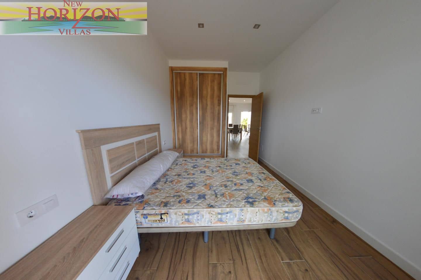 2 bedroom Villa for rent in Cuevas del Almanzora with garage - € 800 (Ref: 10130690)