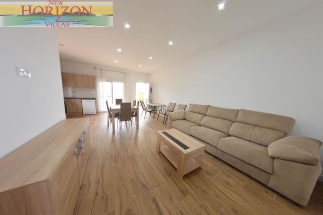 Villa/Maison de 2 chambres à louer à Cuevas del Almanzora avec garage - 800 € (Ref: 10130690)