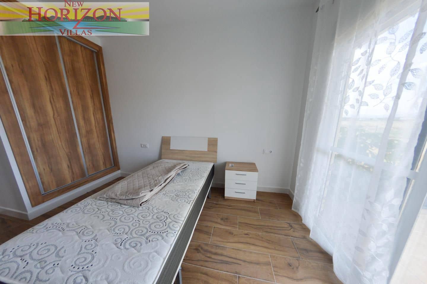 2 bedroom Villa for rent in Cuevas del Almanzora with garage - € 800 (Ref: 10130690)