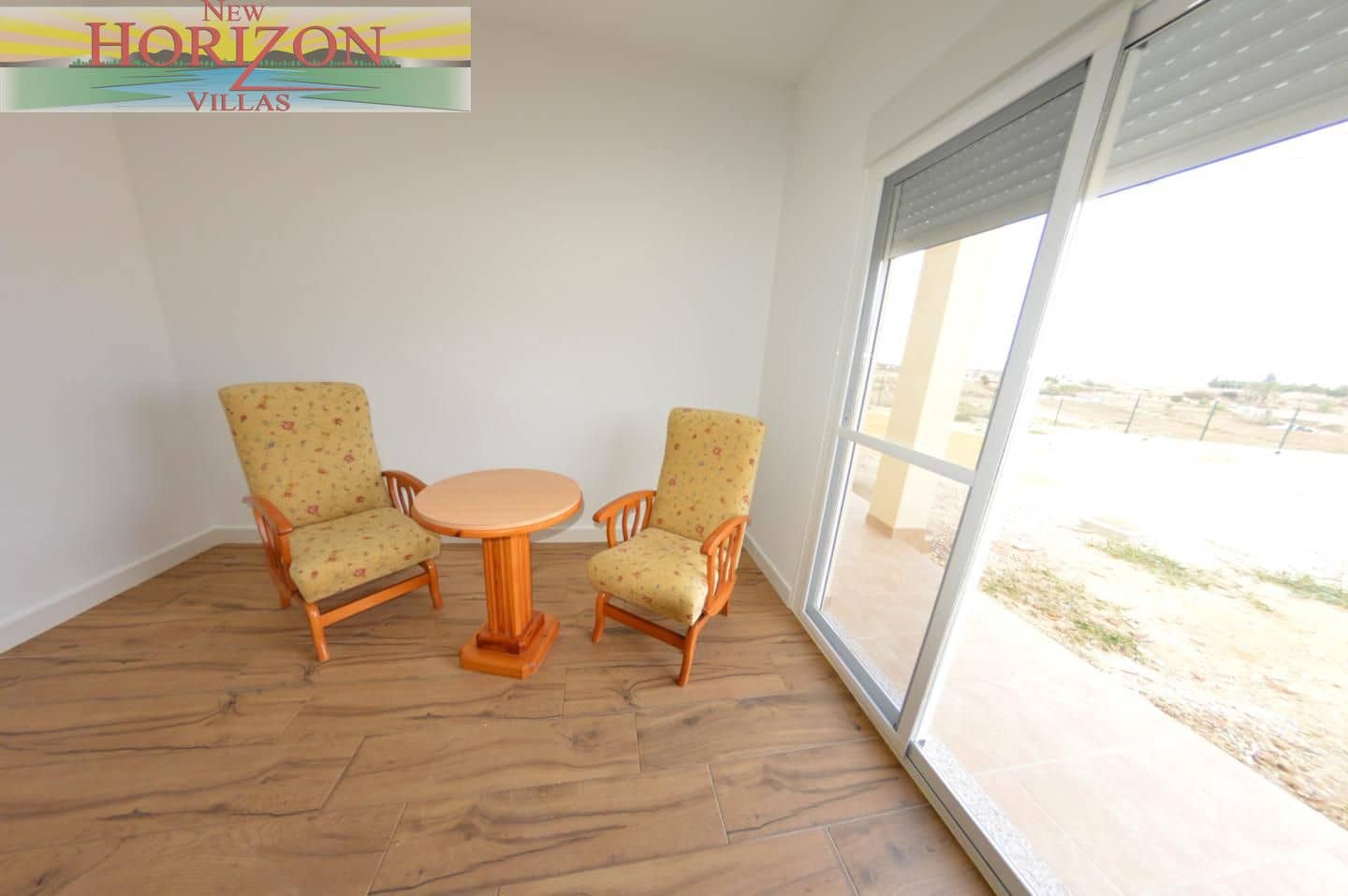 2 sypialnia Willa do wynajęcia w Cuevas del Almanzora z garażem - 800 € (Ref: 10145105)