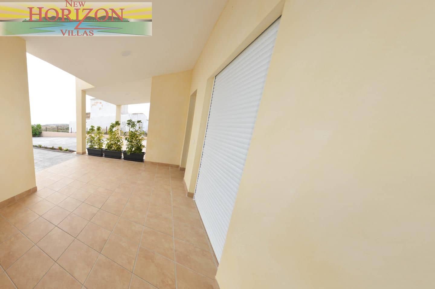 2 sypialnia Willa do wynajęcia w Cuevas del Almanzora z garażem - 800 € (Ref: 10145105)