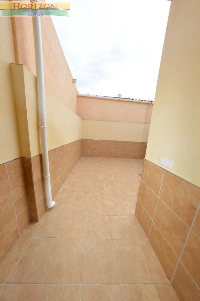 2 sypialnia Willa do wynajęcia w Cuevas del Almanzora z garażem - 800 € (Ref: 10145105)