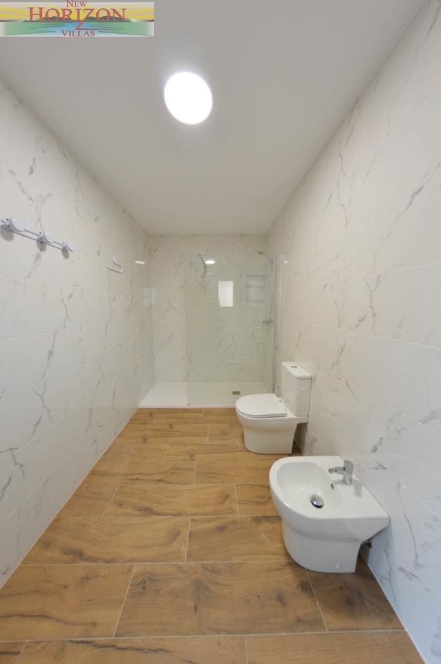 2 sypialnia Willa do wynajęcia w Cuevas del Almanzora z garażem - 800 € (Ref: 10145105)