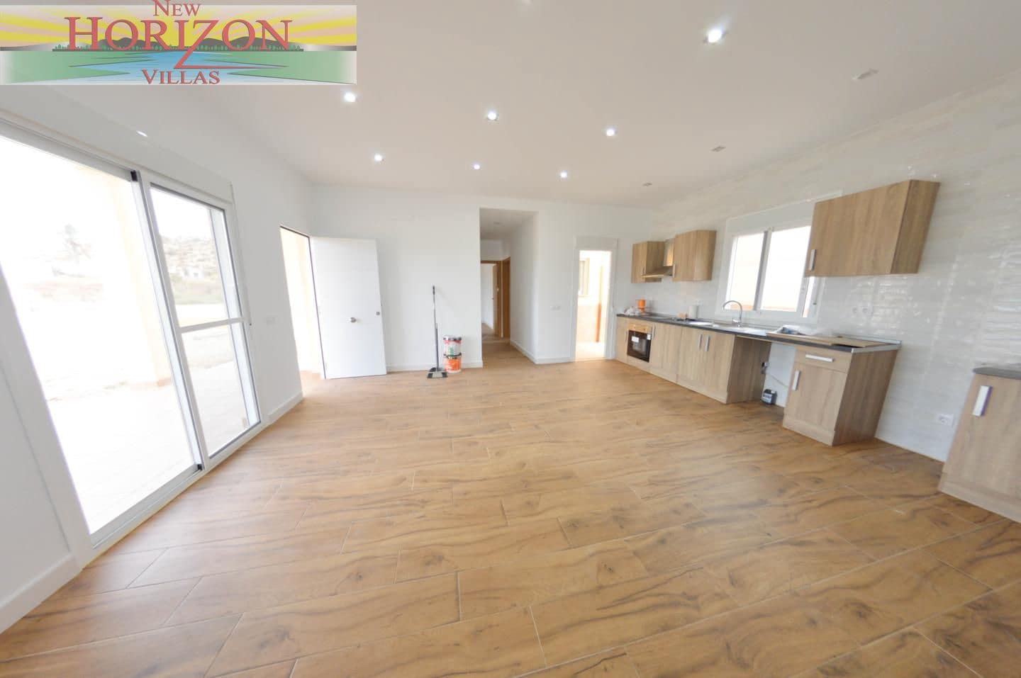 2 sypialnia Willa do wynajęcia w Cuevas del Almanzora z garażem - 800 € (Ref: 10145105)