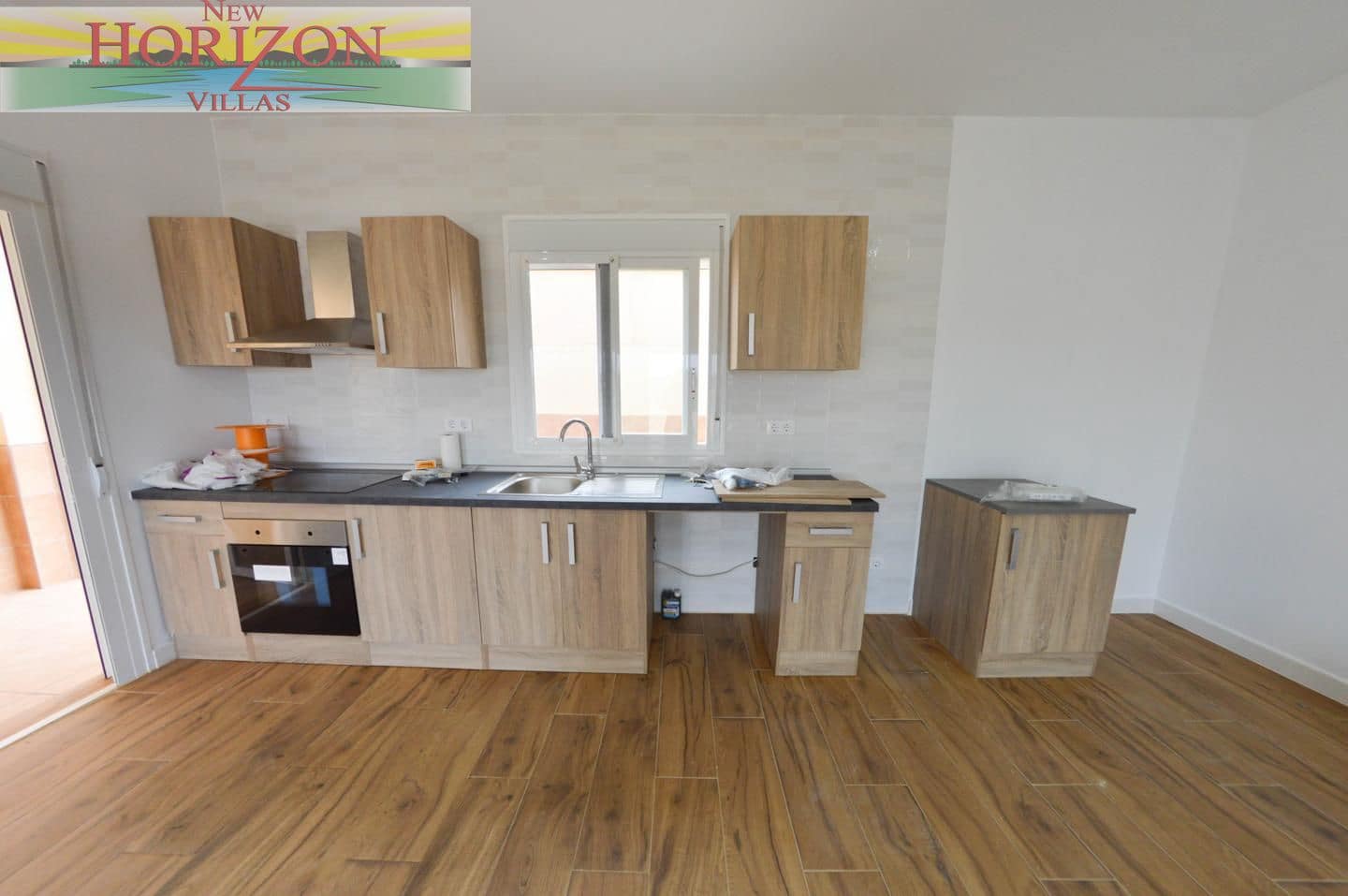 2 sypialnia Willa do wynajęcia w Cuevas del Almanzora z garażem - 800 € (Ref: 10145105)