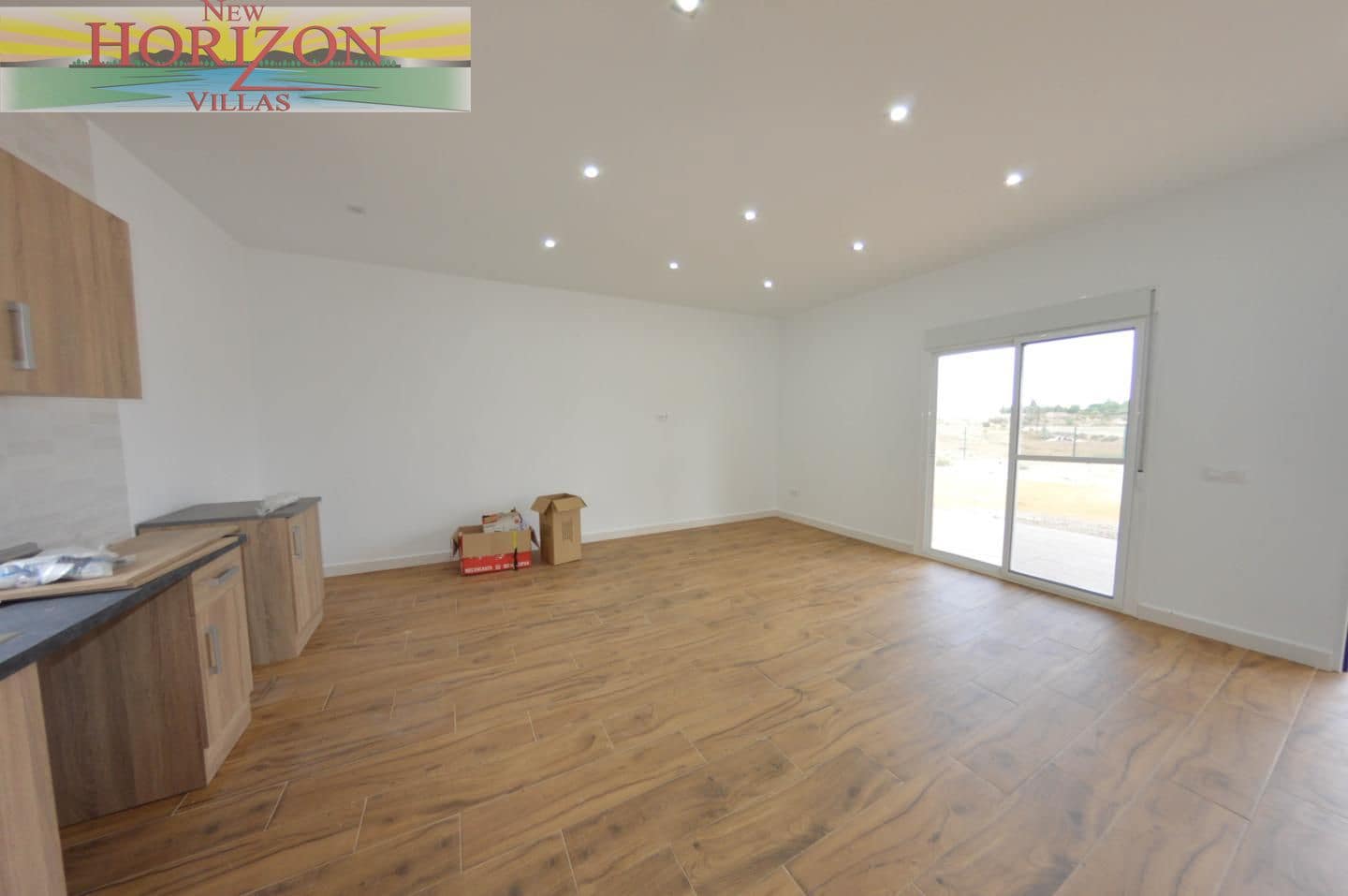 2 sypialnia Willa do wynajęcia w Cuevas del Almanzora z garażem - 800 € (Ref: 10145105)