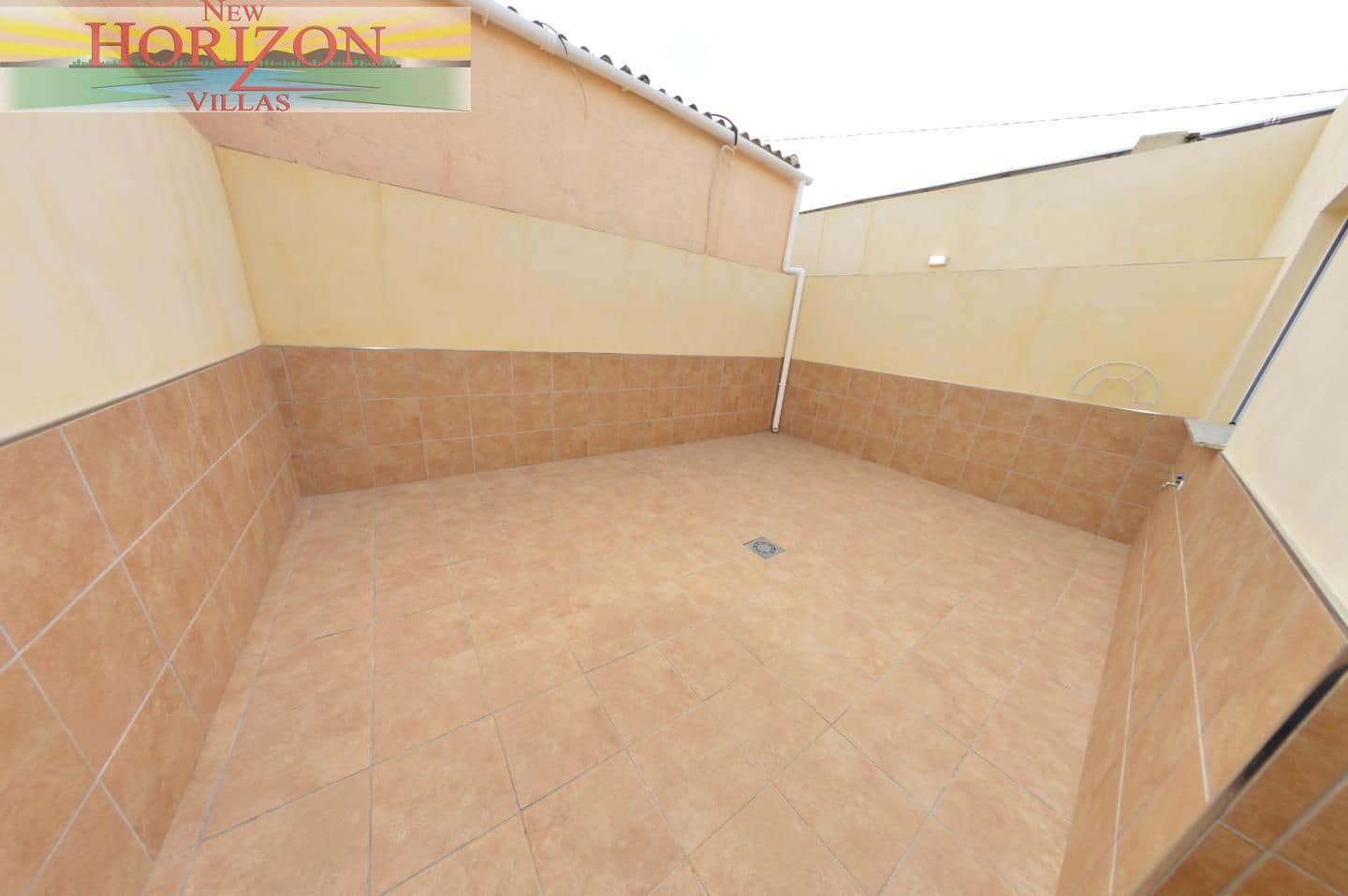 2 sypialnia Willa do wynajęcia w Cuevas del Almanzora z garażem - 800 € (Ref: 10145105)