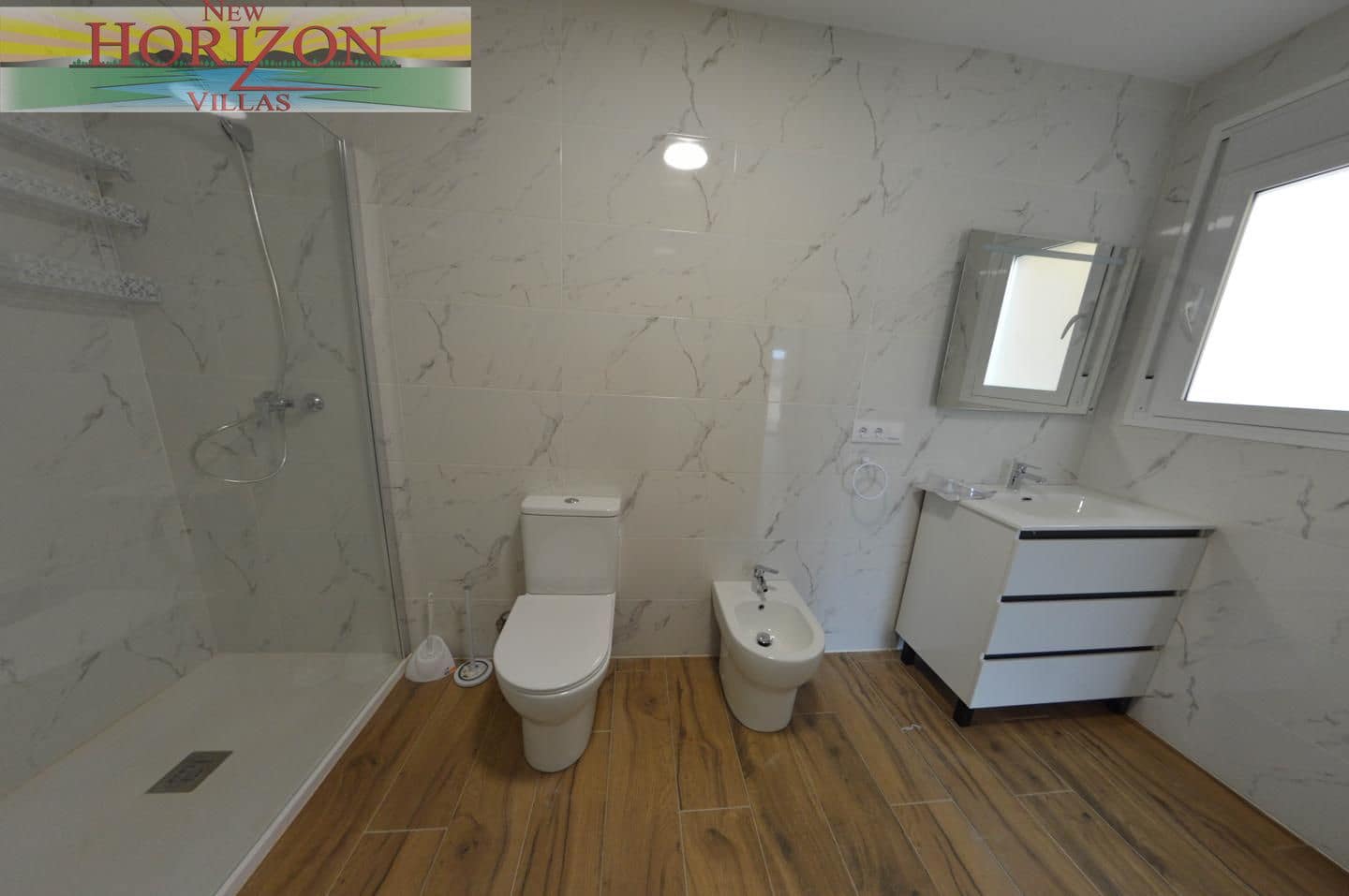 2 sypialnia Willa do wynajęcia w Cuevas del Almanzora z garażem - 800 € (Ref: 10145105)