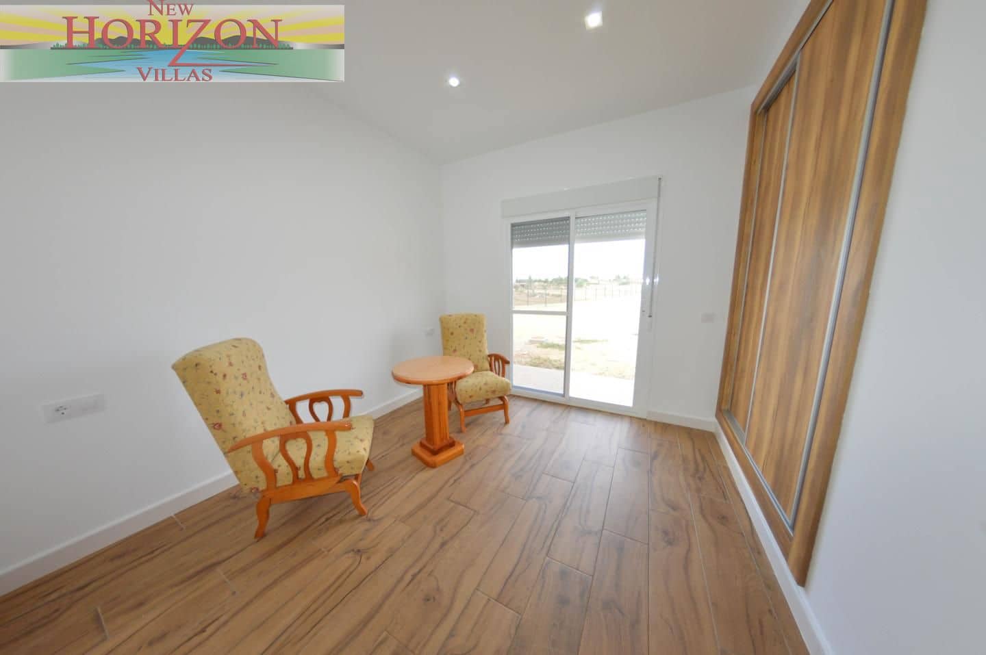 2 sypialnia Willa do wynajęcia w Cuevas del Almanzora z garażem - 800 € (Ref: 10145105)
