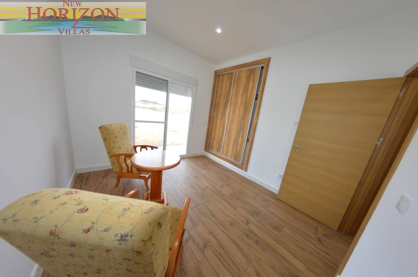 2 sypialnia Willa do wynajęcia w Cuevas del Almanzora z garażem - 800 € (Ref: 10145105)