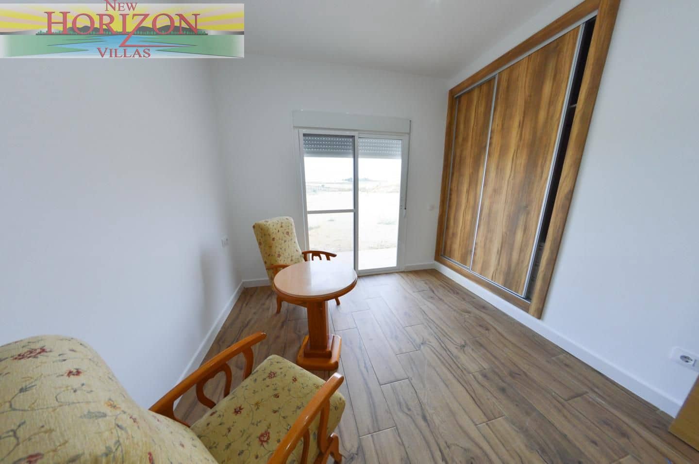 2 sypialnia Willa do wynajęcia w Cuevas del Almanzora z garażem - 800 € (Ref: 10145105)