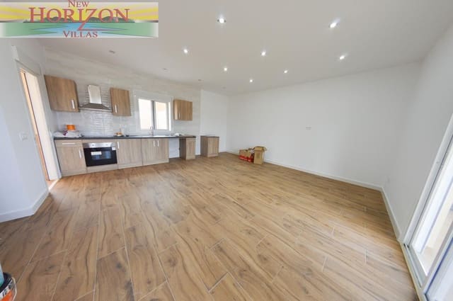 2 camera da letto Villa da affittare in Cuevas del Almanzora con garage - 800 € (Rif: 10145105)