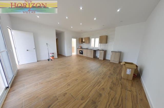 2 camera da letto Villa da affittare in Cuevas del Almanzora con garage - 800 € (Rif: 10145105)