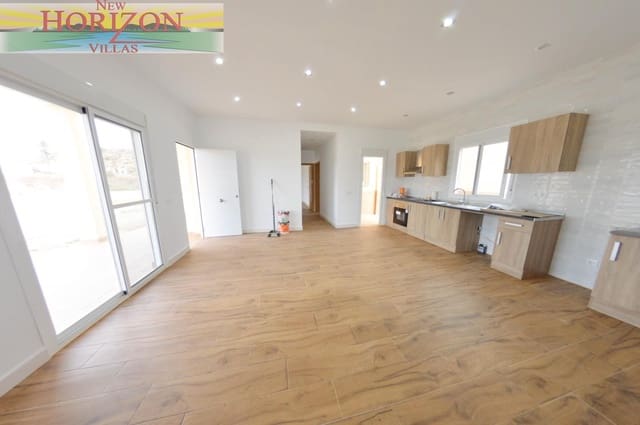2 camera da letto Villa da affittare in Cuevas del Almanzora con garage - 800 € (Rif: 10145105)