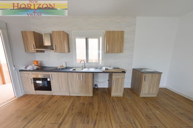 2 camera da letto Villa da affittare in Cuevas del Almanzora con garage - 800 € (Rif: 10145105)