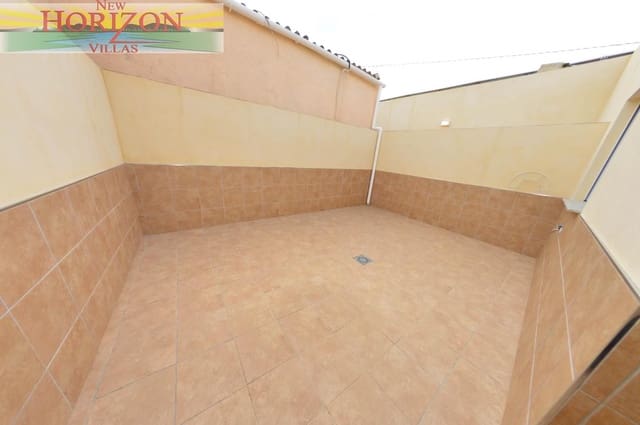 2 camera da letto Villa da affittare in Cuevas del Almanzora con garage - 800 € (Rif: 10145105)