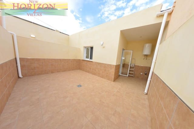 2 camera da letto Villa da affittare in Cuevas del Almanzora con garage - 800 € (Rif: 10145105)