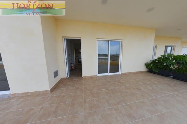 2 camera da letto Villa da affittare in Cuevas del Almanzora con garage - 800 € (Rif: 10145105)