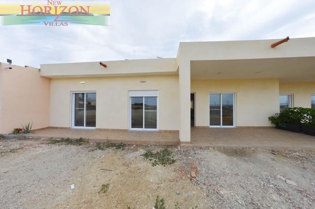 2 camera da letto Villa da affittare in Cuevas del Almanzora con garage - 800 € (Rif: 10145105)