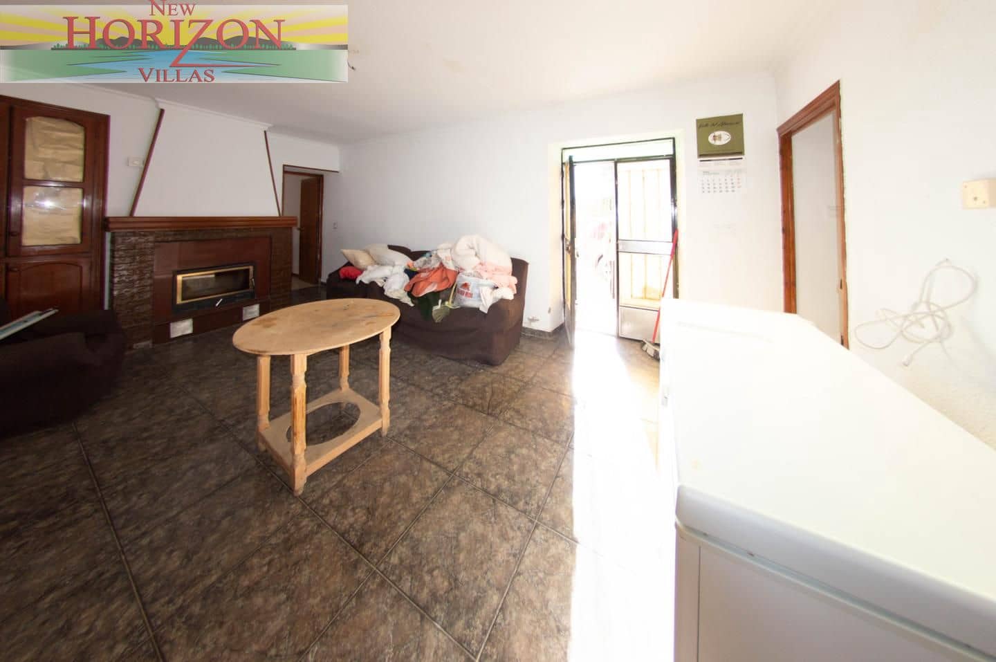 6 quarto Moradia para venda em Albox - 119 000 € (Ref: 10158495)