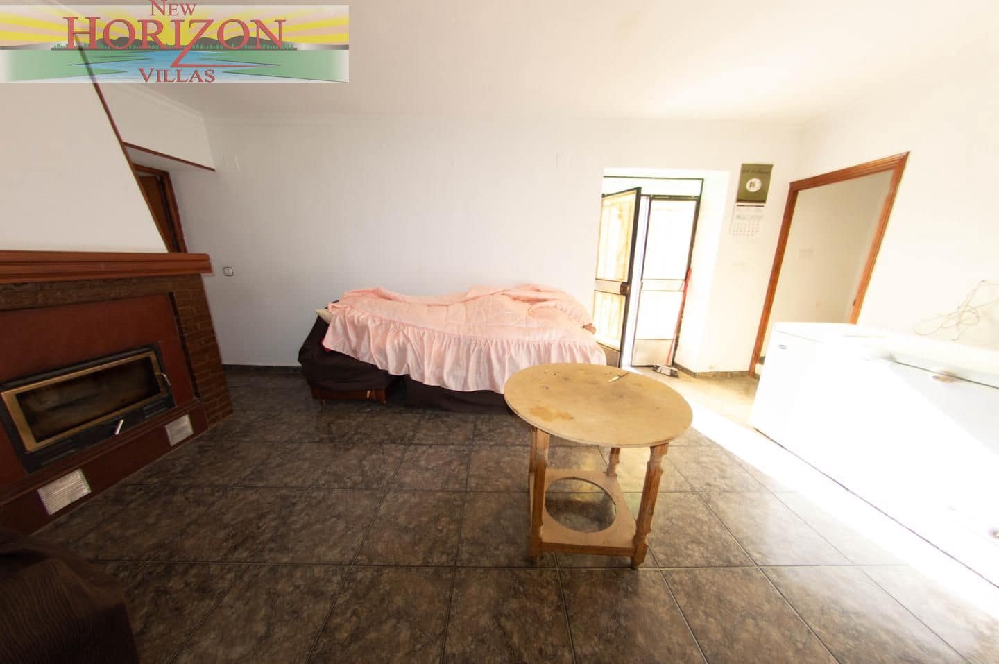 6 quarto Moradia para venda em Albox - 119 000 € (Ref: 10158495)