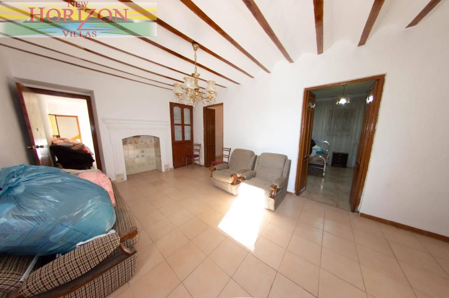 6 quarto Moradia para venda em Albox - 119 000 € (Ref: 10158495)