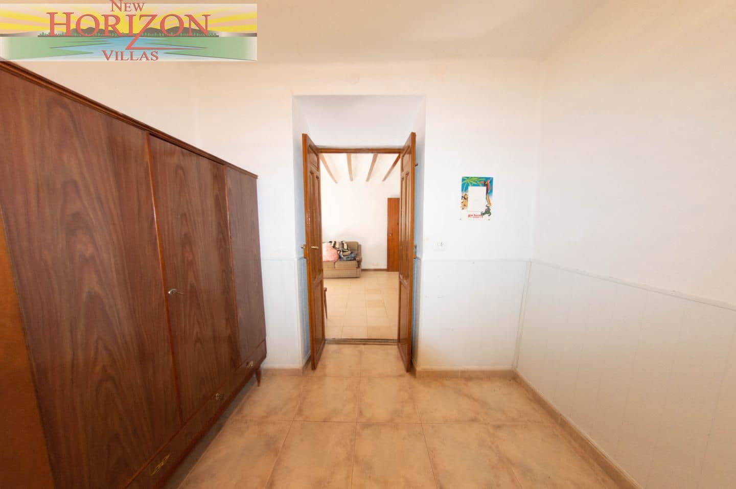 6 quarto Moradia para venda em Albox - 119 000 € (Ref: 10158495)