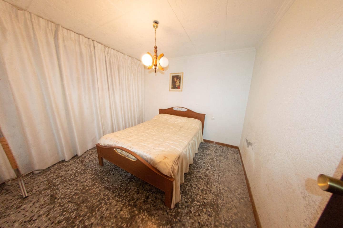 6 quarto Moradia para venda em Albox - 119 000 € (Ref: 10158495)