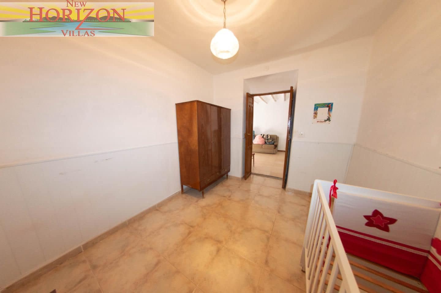6 quarto Moradia para venda em Albox - 119 000 € (Ref: 10158495)