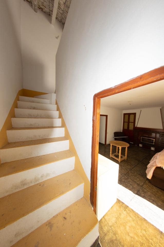 6 quarto Moradia para venda em Albox - 119 000 € (Ref: 10158495)