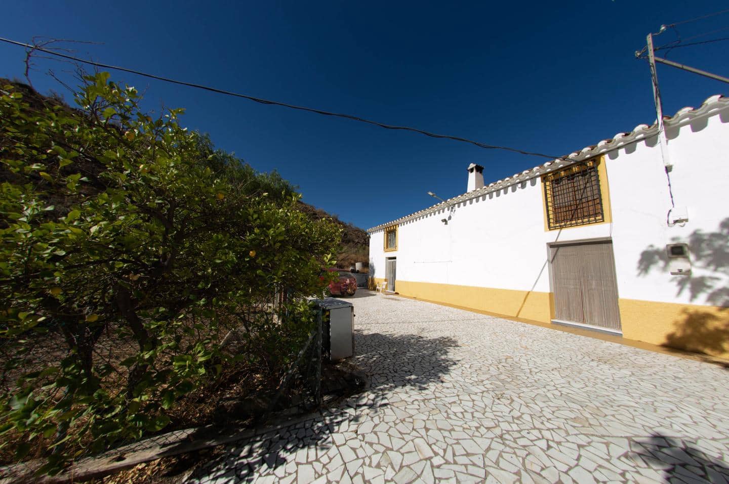6 quarto Moradia para venda em Albox - 119 000 € (Ref: 10158495)
