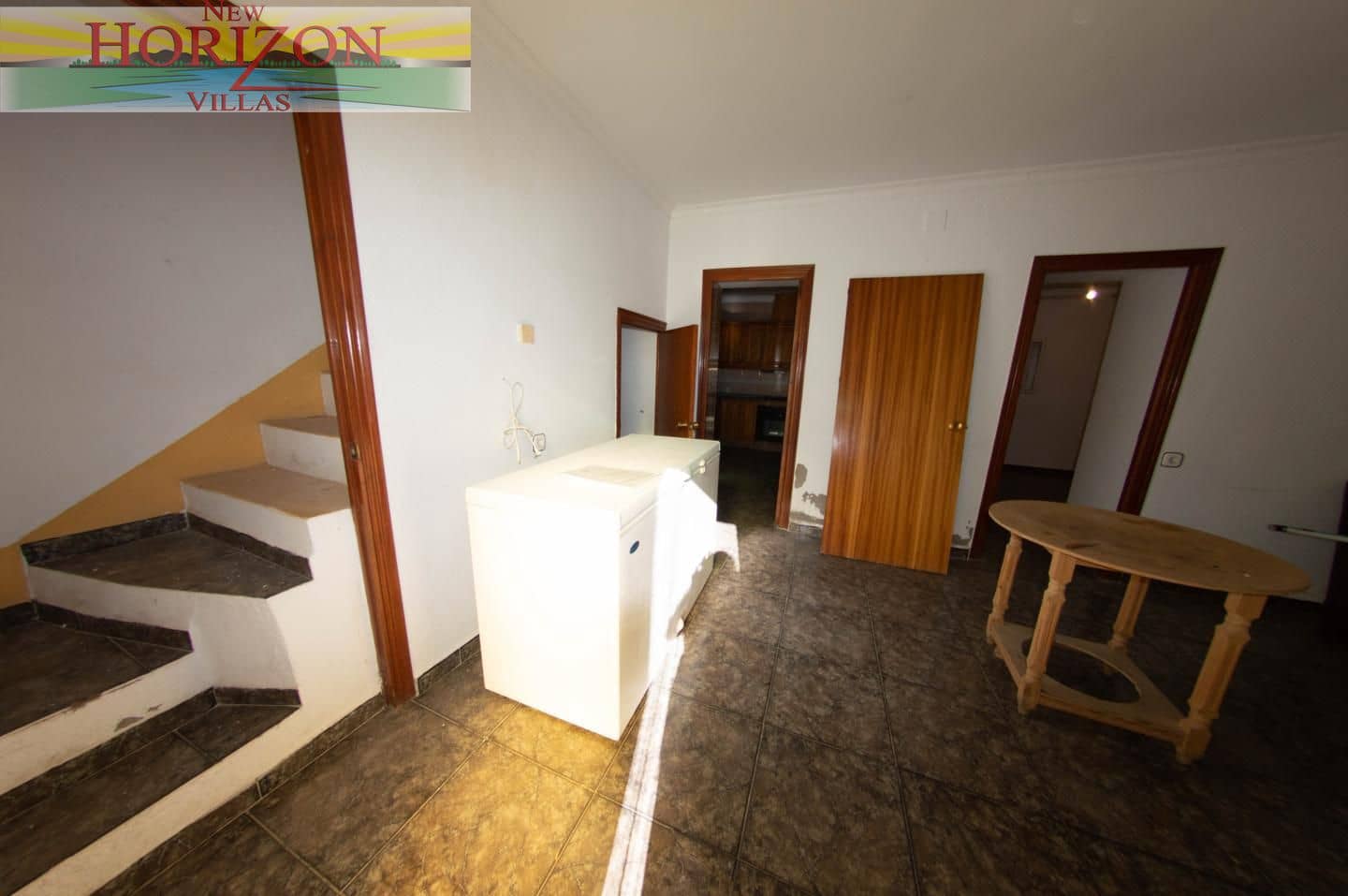 6 quarto Moradia para venda em Albox - 119 000 € (Ref: 10158495)