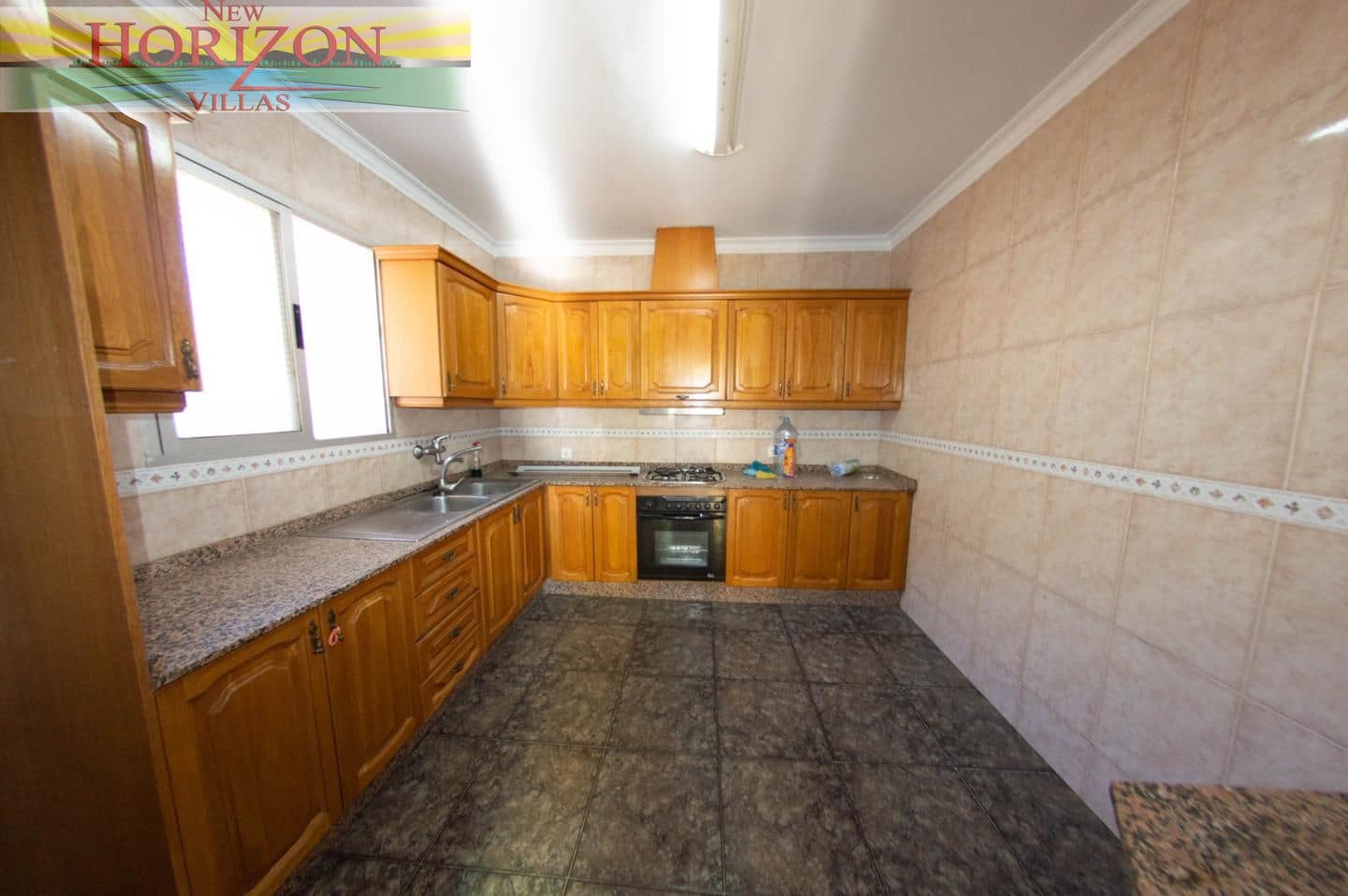 6 quarto Moradia para venda em Albox - 119 000 € (Ref: 10158495)