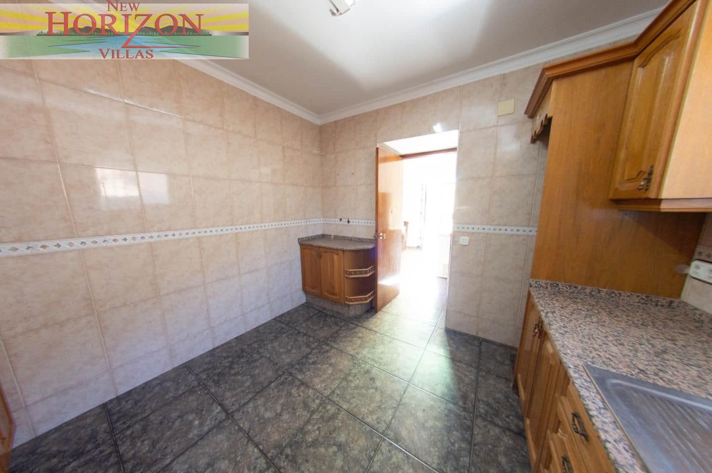 6 quarto Moradia para venda em Albox - 119 000 € (Ref: 10158495)
