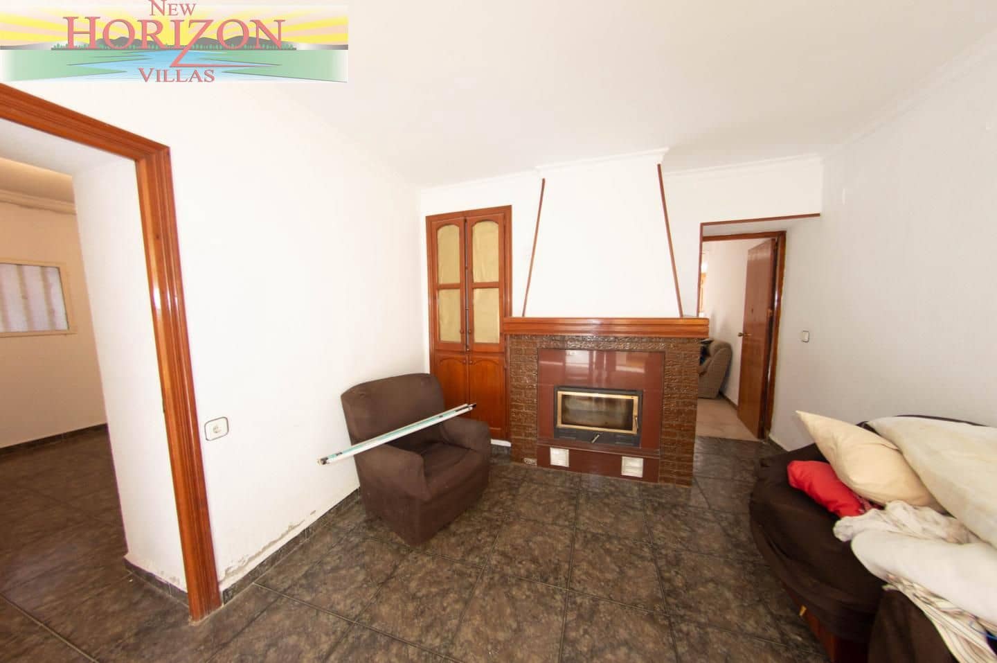 6 quarto Moradia para venda em Albox - 119 000 € (Ref: 10158495)