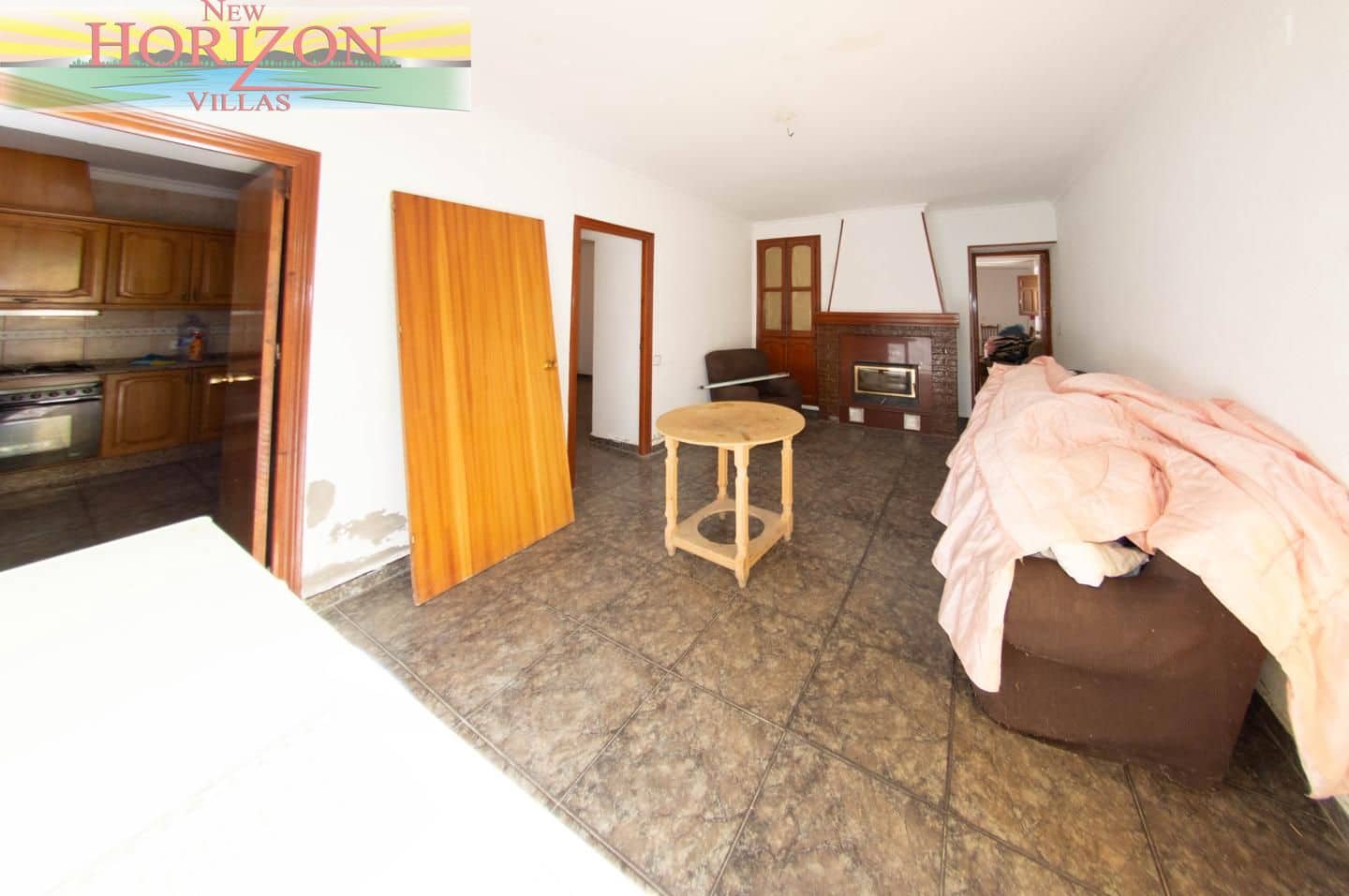 6 quarto Moradia para venda em Albox - 119 000 € (Ref: 10158495)