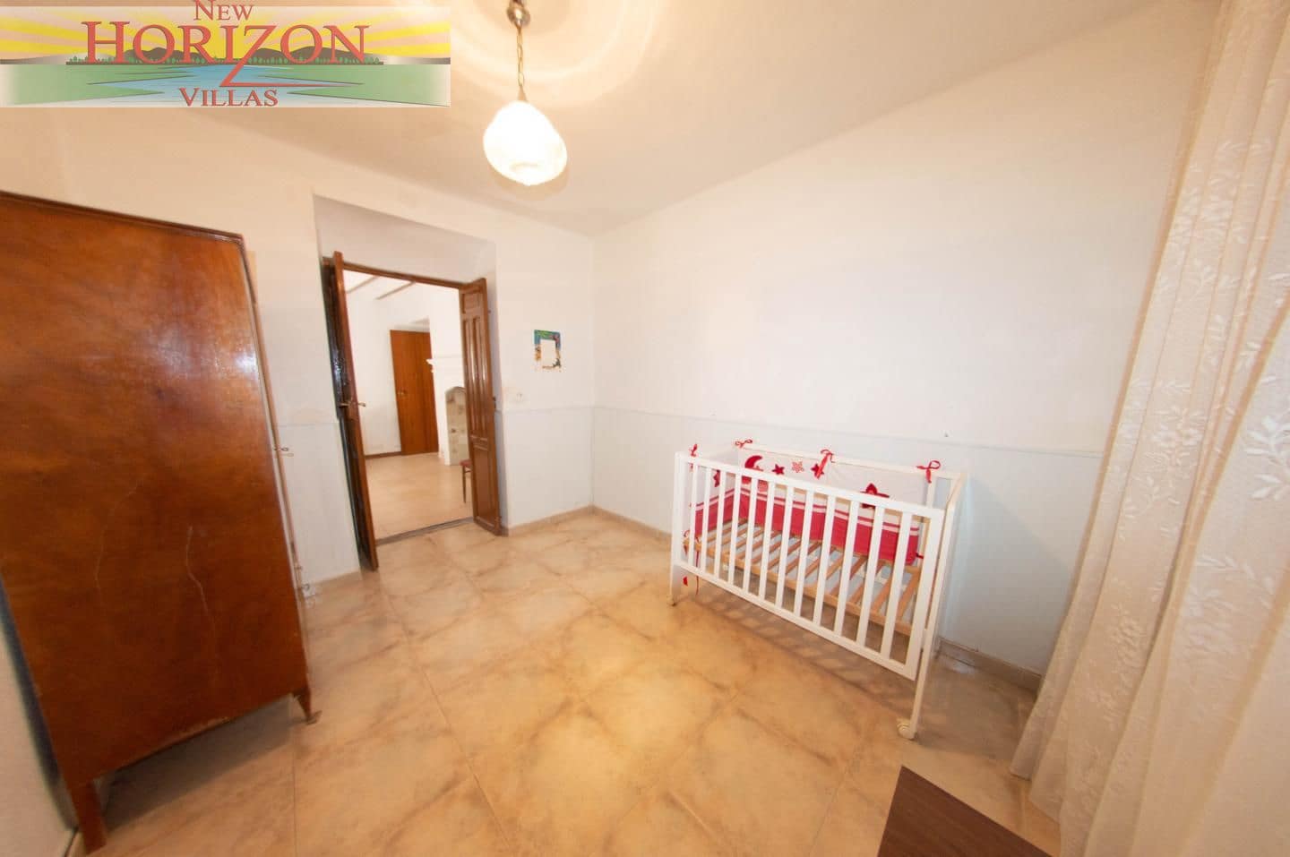6 quarto Moradia para venda em Albox - 119 000 € (Ref: 10158495)
