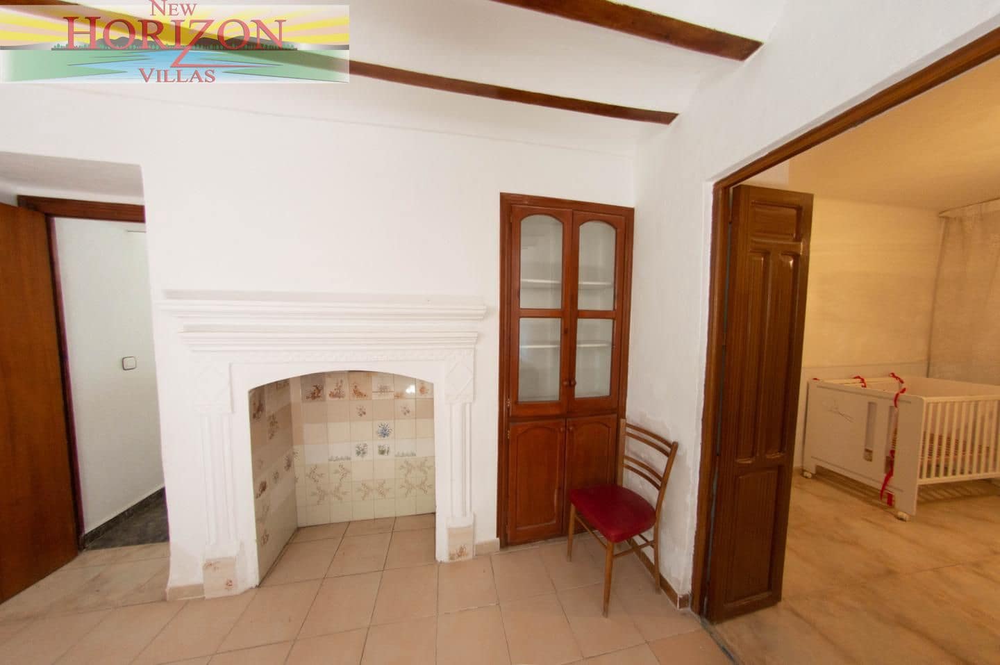 6 quarto Moradia para venda em Albox - 119 000 € (Ref: 10158495)