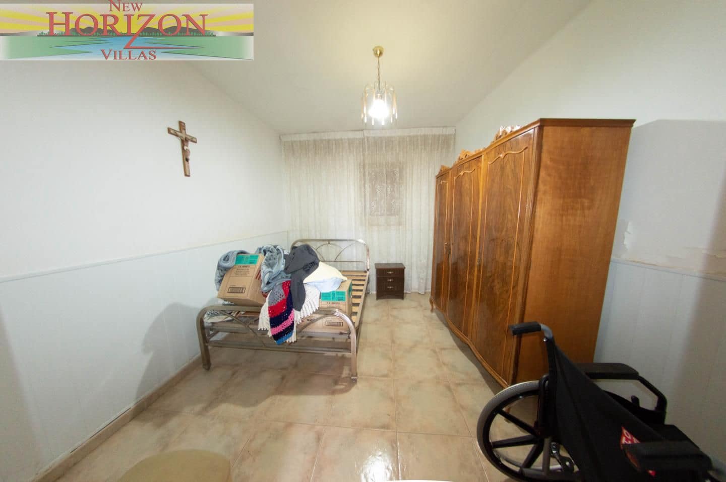 6 quarto Moradia para venda em Albox - 119 000 € (Ref: 10158495)