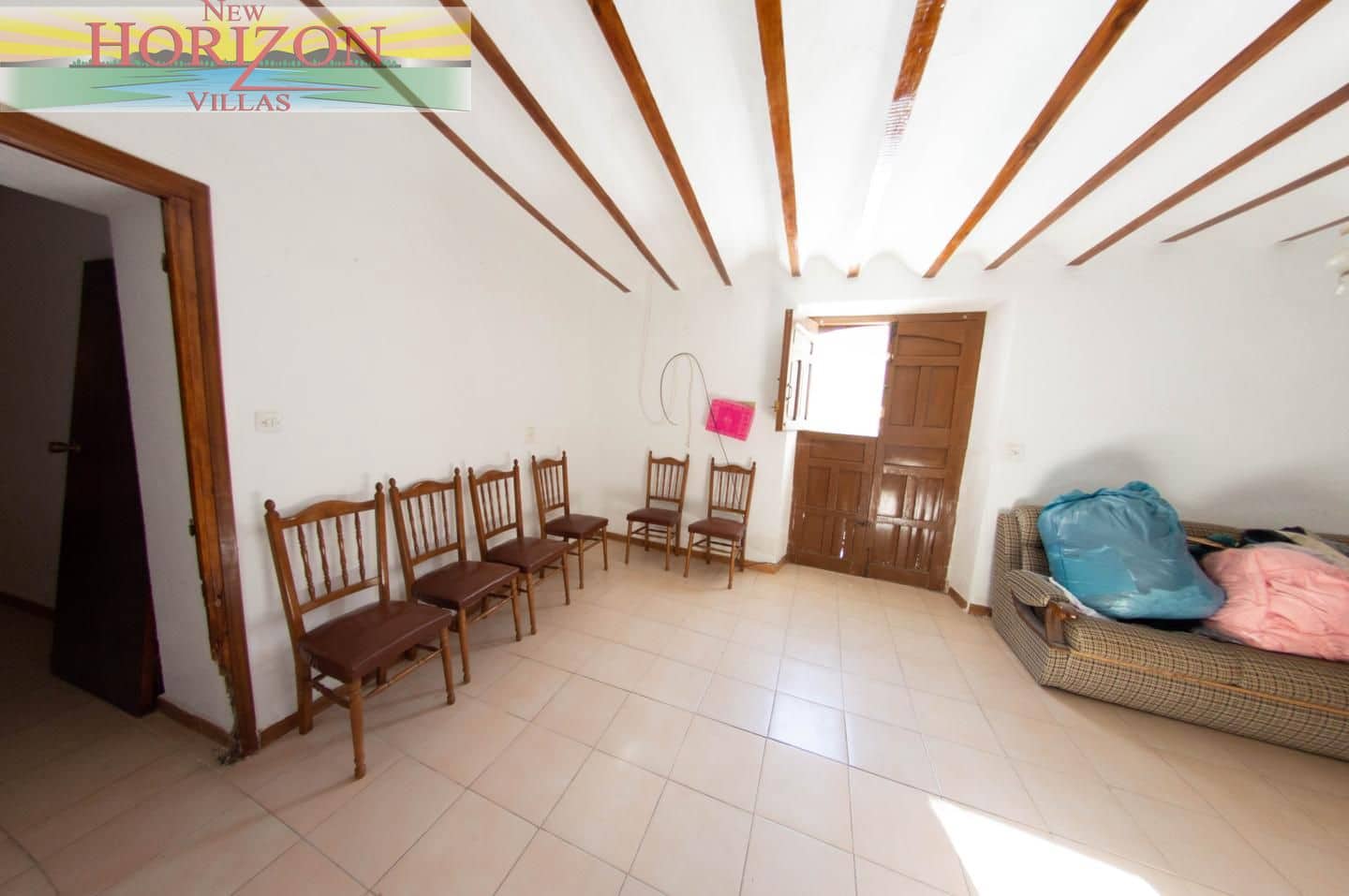6 quarto Moradia para venda em Albox - 119 000 € (Ref: 10158495)