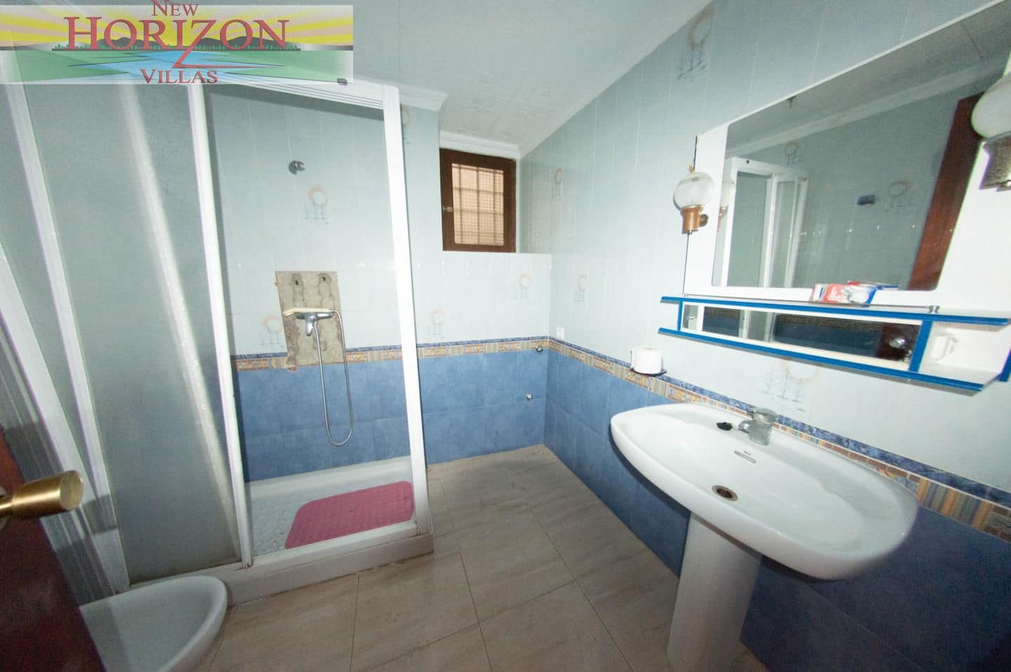 6 quarto Moradia para venda em Albox - 119 000 € (Ref: 10158495)