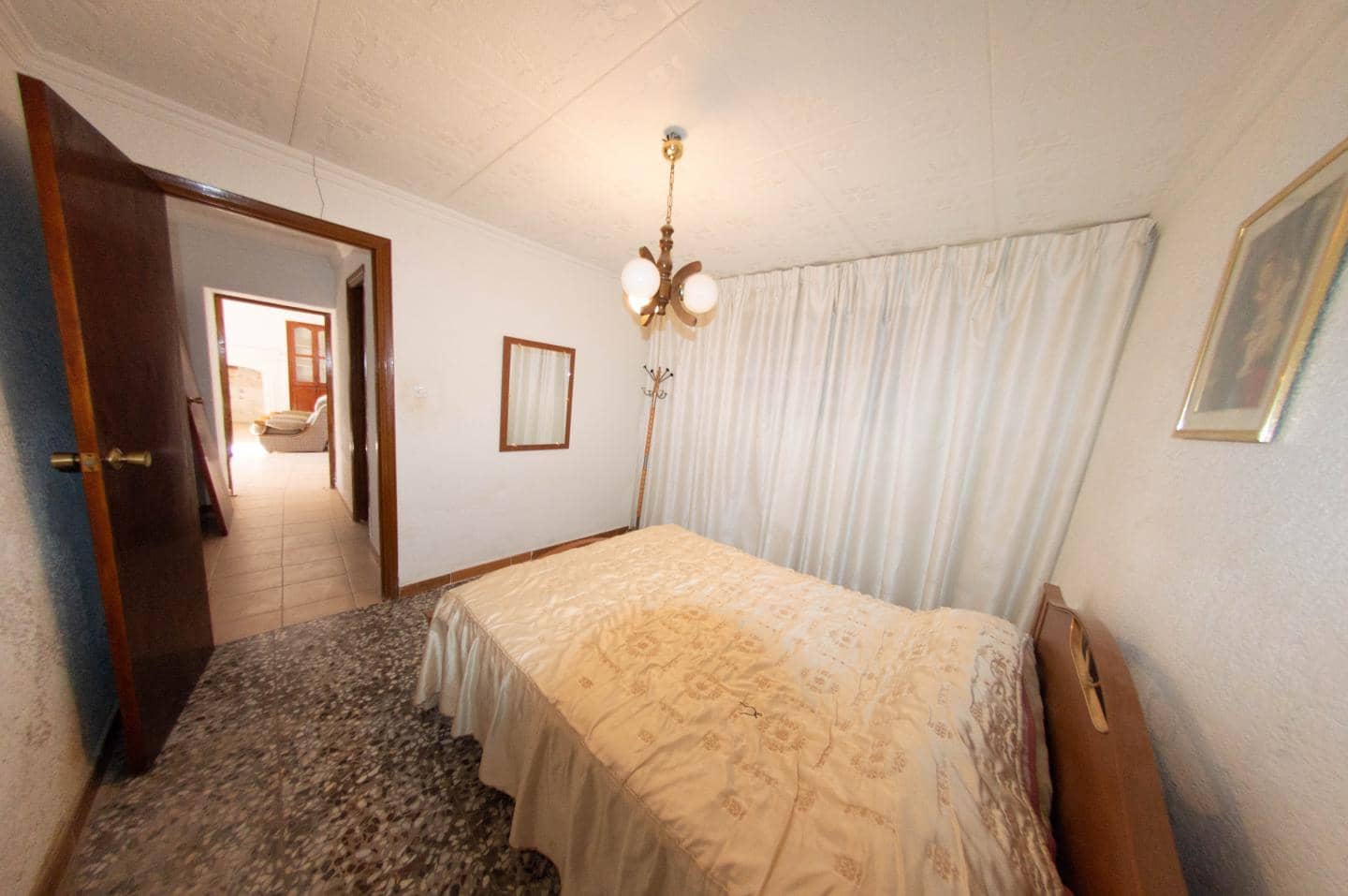 6 quarto Moradia para venda em Albox - 119 000 € (Ref: 10158495)