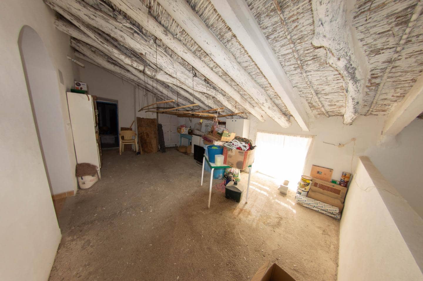 6 quarto Moradia para venda em Albox - 119 000 € (Ref: 10158495)