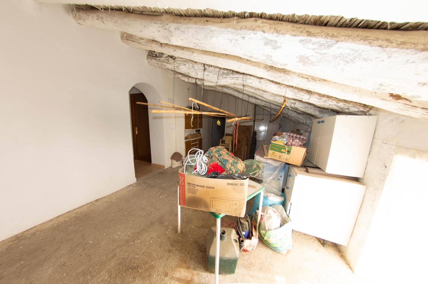 6 quarto Moradia para venda em Albox - 119 000 € (Ref: 10158495)