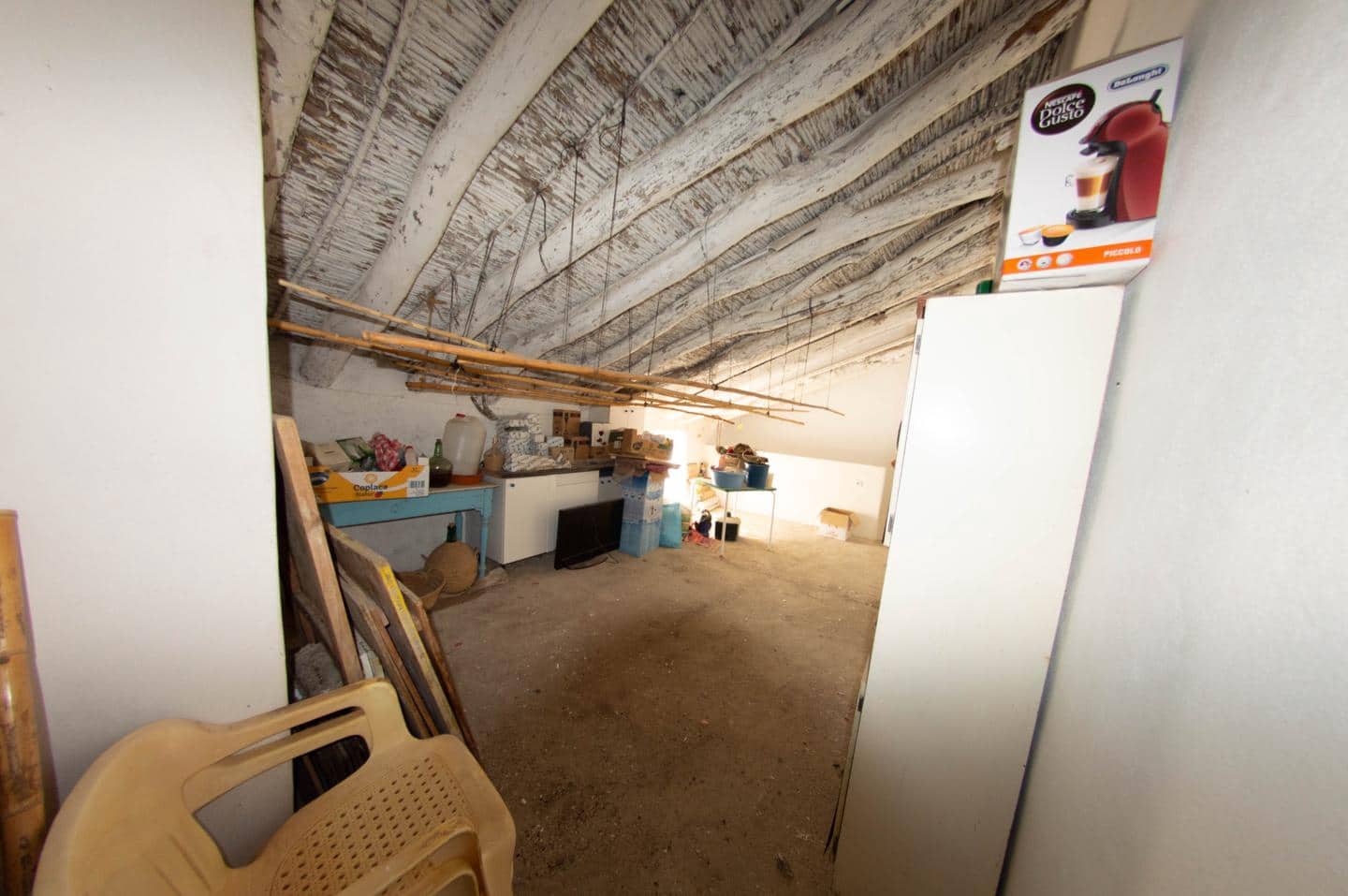 6 quarto Moradia para venda em Albox - 119 000 € (Ref: 10158495)