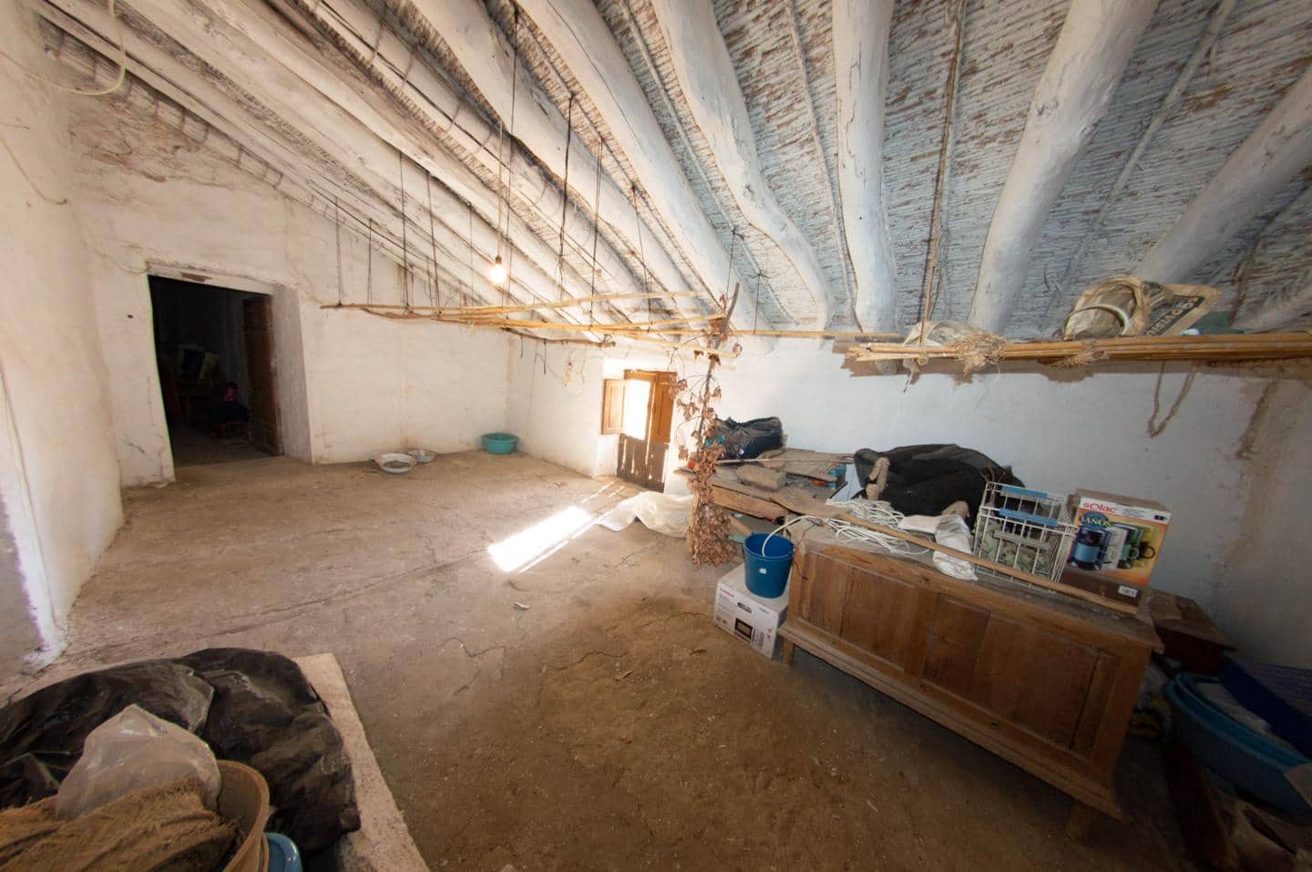6 quarto Moradia para venda em Albox - 119 000 € (Ref: 10158495)