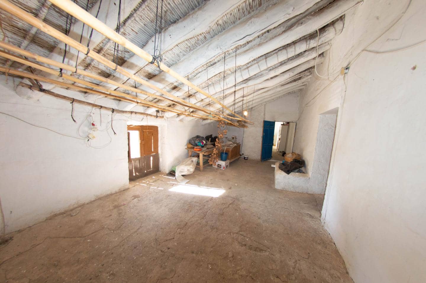 6 quarto Moradia para venda em Albox - 119 000 € (Ref: 10158495)