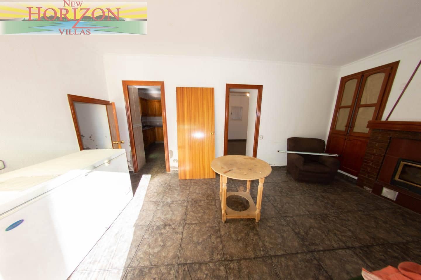6 quarto Moradia para venda em Albox - 119 000 € (Ref: 10158495)