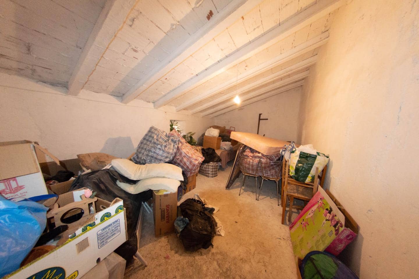 6 quarto Moradia para venda em Albox - 119 000 € (Ref: 10158495)