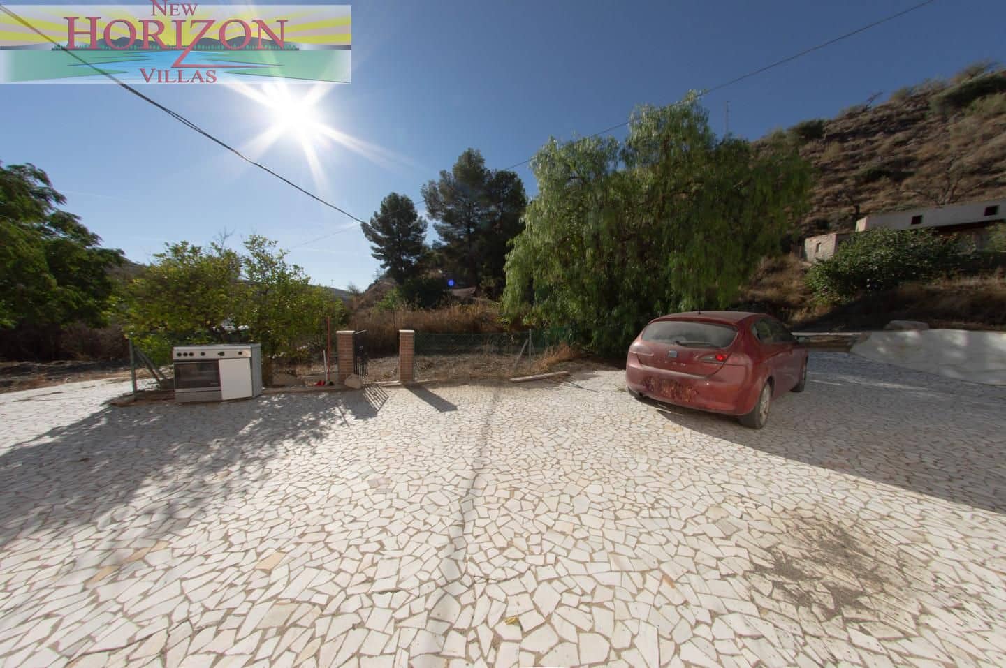 6 quarto Moradia para venda em Albox - 119 000 € (Ref: 10158495)